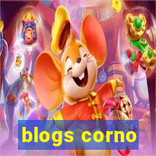 blogs corno